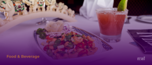 boutique food and beverage marketing agency in NYC