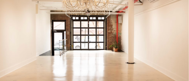 Five Reasons Seven House Gallery Is the Brooklyn Event Space Worth Booking