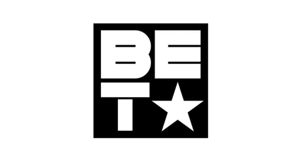 BET logo