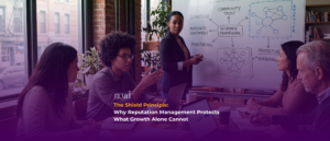 Reputation management insights from Empress Lanice Media House (ELMH)