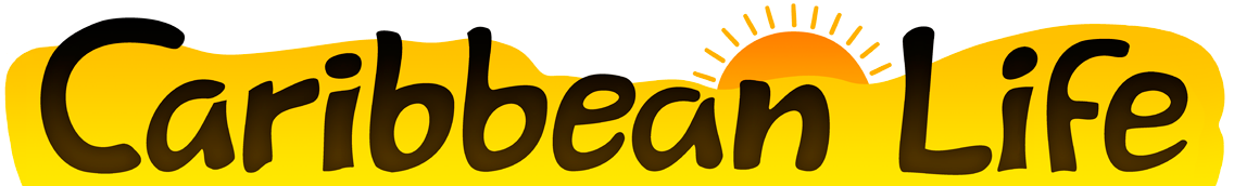 Caribbean Life logo