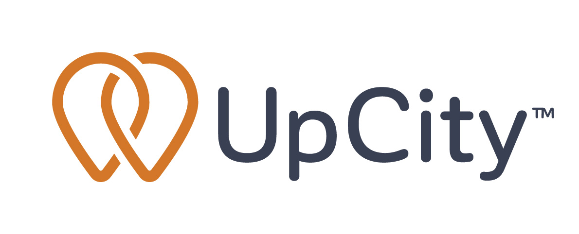 UpCity logo